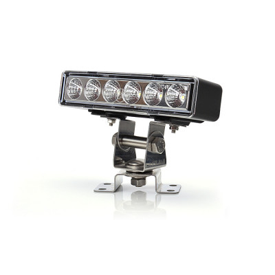 LED Arbeitsleuchte PKW LKW Anhänger Leuchte Lampe 12V-24V 865