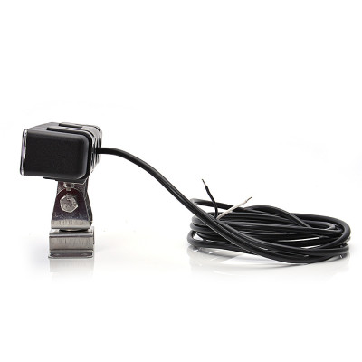 LED working lamp rectangular W123 (865)