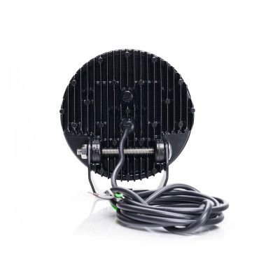Lampa LED drogowa pozycyjna 9000 lm12V-24V (2176) ECE