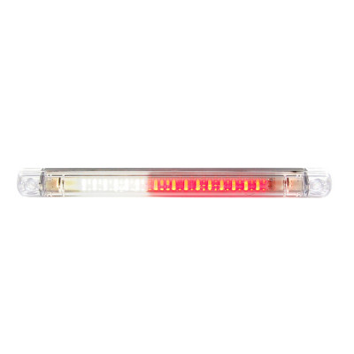 Multifunctional LED rear lamp 2 functions (556)