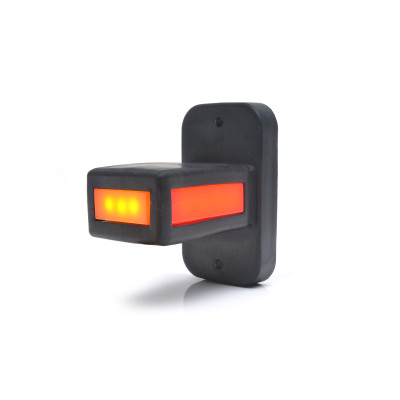 Lampa LED pozycyjna przednio-tylno-boczna 1169
