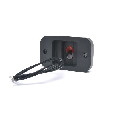 LED front-rear side marker lamp 1169
