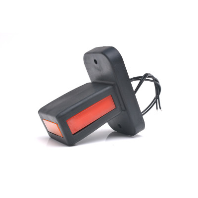 LED front-rear side marker lamp 1169