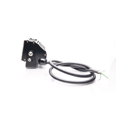 Multifunktionale LED-Straßen- und Frontpositionsleuchte 12V-24V (1591 DARK)