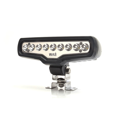 Lampa LED drogowa przednia 12V-24V (1101)