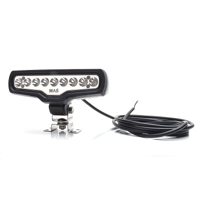 LED front driving lamp 12V-24V (1101)