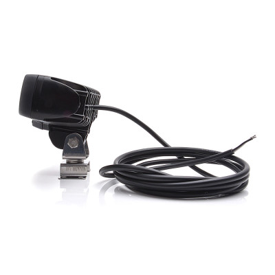 LED front driving lamp 12V-24V (1101)