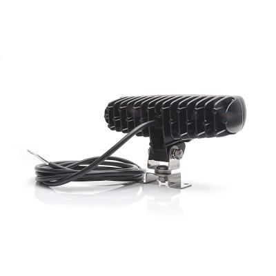 Lampa LED drogowa przednia 12V-24V (1101)