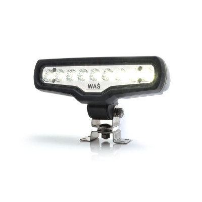 LED work lamp 4100lm diffused light 9LED 1078