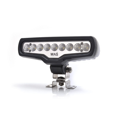Lampa LED robocza 4100lm 9LED rozproszone 1078