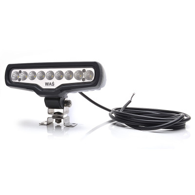 LED work lamp 4100lm diffused light 9LED 1078