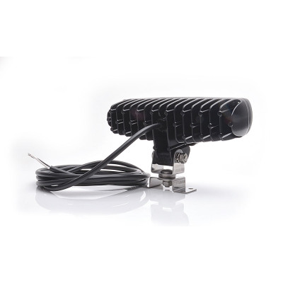 LED work lamp 4100lm diffused light 9LED 1078