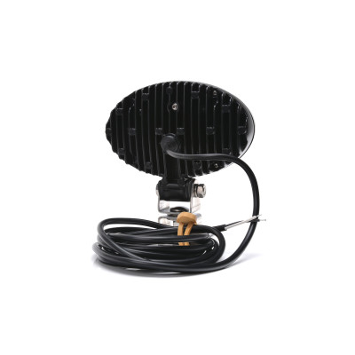 LED Arbeitsscheinwerfer 2000Lm 36LED E20 (1463)