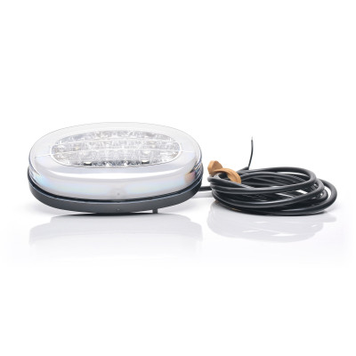 LED Arbeitsscheinwerfer 12-24V (1458)