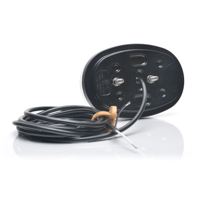 LED work lamp 12-24V (1458)