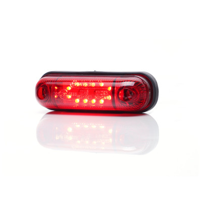 LED brake STOP lamp 84x25x25mm 12V  2059