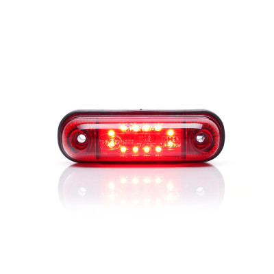 LED Bremsleuchte  12V 84x24x25mm 2059