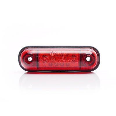 Lampa LED hamowania  STOP  84x24x25mm 12V 2059