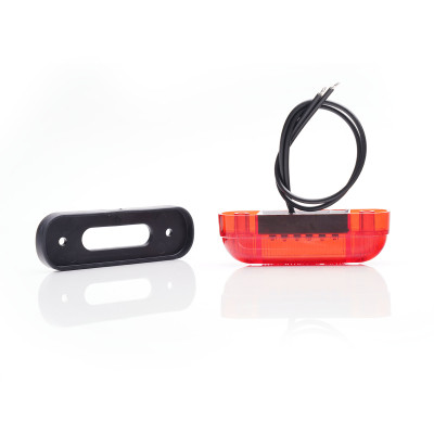LED Bremsleuchte  12V 84x24x25mm 2059