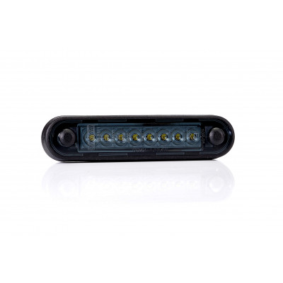 LED clearance lamp white 12V-36V FT-073B LED LONG