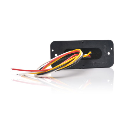 LED Rückleuchte LKW PKW Wohnmobil Wohnwagen Anhänger Leuchte 12V-24V 821