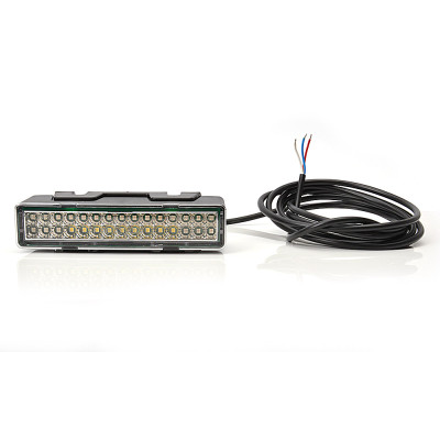 LED Rückleuchte LKW PKW Wohnmobil Wohnwagen Anhänger Leuchte 12V-24V 750