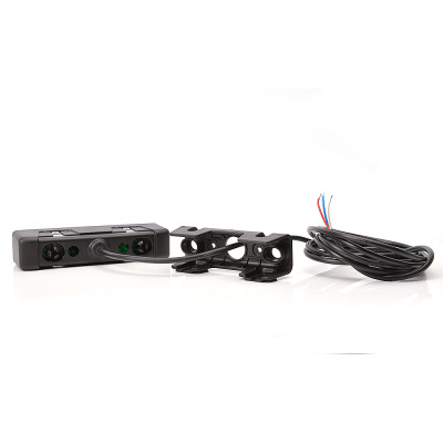 LED Rückleuchte LKW PKW Wohnmobil Wohnwagen Anhänger Leuchte 12V-24V 750