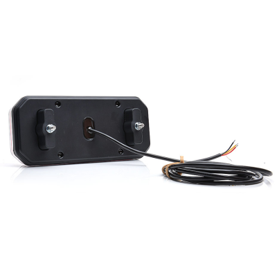 LED Rückleuchte LKW PKW Wohnmobil Wohnwagen Anhänger Leuchte 12V-24V 1123 DD