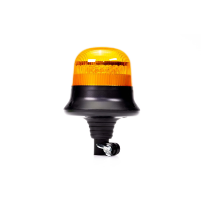 LED Warnlampe Gelb 12V-36V FT-151 DF LED PI