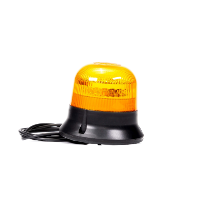 LED Warnlampe Gelb 12V-36V FT-151 3S DF LED