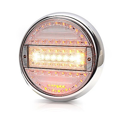 Lampa LED zespolona tylna W92 (756)