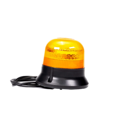 Lampa LED ostrzegawcza żółta kogut 12V-36V FT-151 SC DF LED