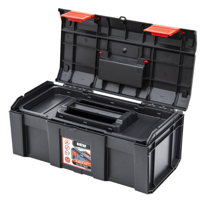 Werkzeugkasten 333x147h x187 5,5L QBRICK