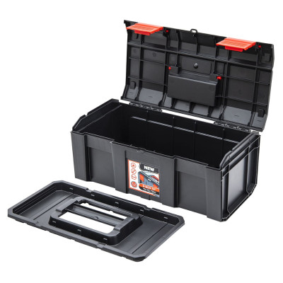 Werkzeugkasten 333x147h x187 5,5L QBRICK
