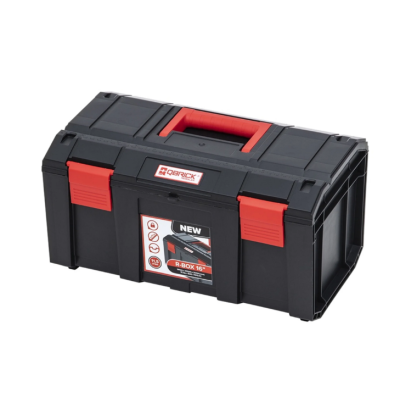 Werkzeugkasten 385x204h x230 11,5L QBRICK