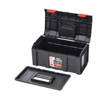 Werkzeugkasten 385x204h x230 11,5L QBRICK