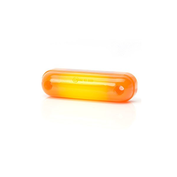 LED neon side position lamp amber W109N (765)