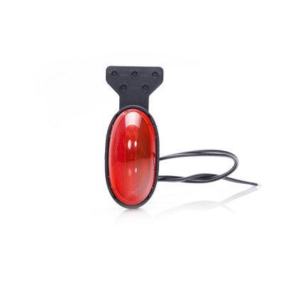 LED front-rear side marker lamp version II W255 (2037/II)