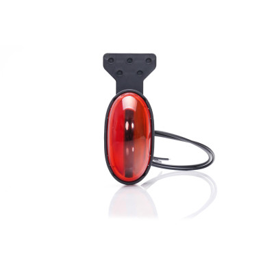 LED front and rear marker lamp W255 (2038/II)hanger bracket