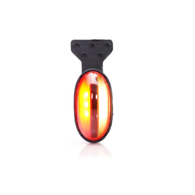 LED-Markierungsleuchte vorne und hinten W255 (2038/II)