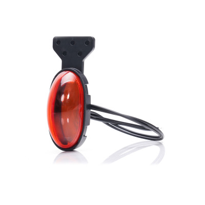 Lampa LED obrysowa przednio-tylna  W255 (2038/II)