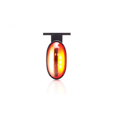 LED-Markierungsleuchte vorne-hinten W255 (2038/III)