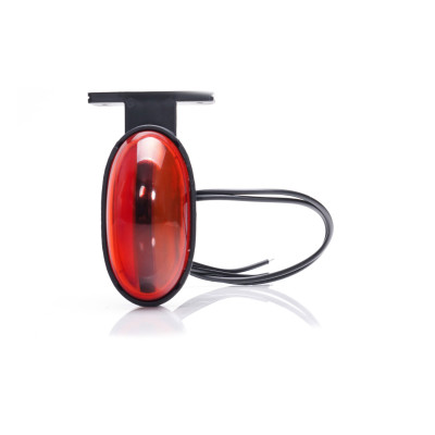 LED front and rear marker lamp W255 (2038/III)