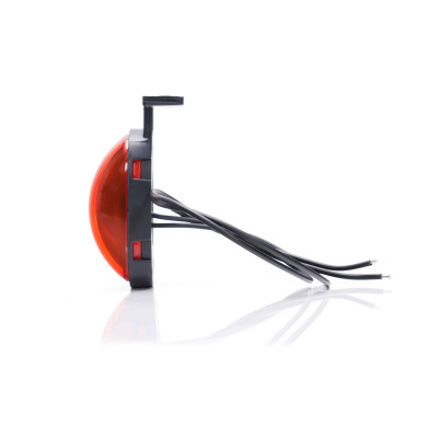 LED front and rear marker lamp W255 (2038/III)