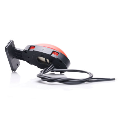 LED front and rear marker lamp W255 (2038/III)