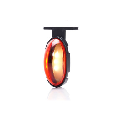 LED-Markierungsleuchte vorne-hinten W255 (2038/III)