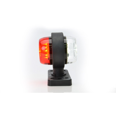 LED front-rear end-outline lamp 544BC/II/A