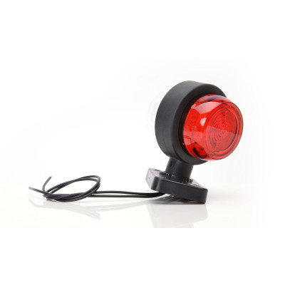 LED front-rear end-outline lamp short 544BC/II/A