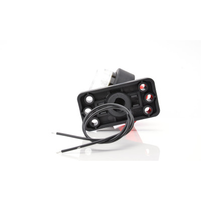 LED front-rear end-outline lamp short 544BC/II/A