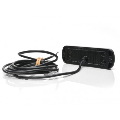 Lampa LED robocza 30LED 12/24V W229 (1501)